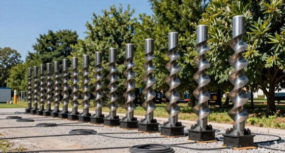 top heavy duty auger picks