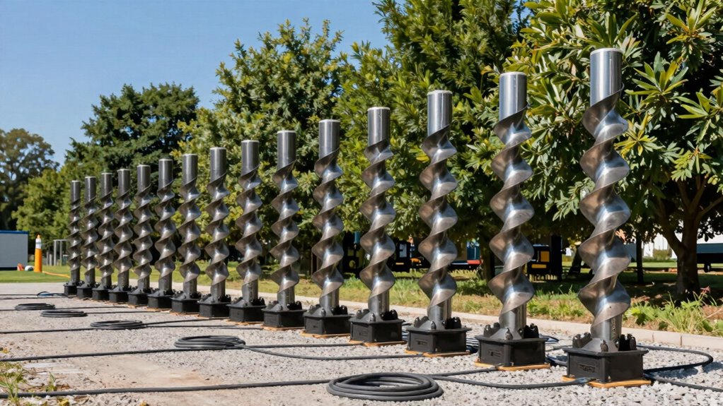 top heavy duty auger picks