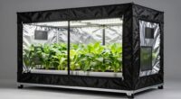 top heavy duty grow tents