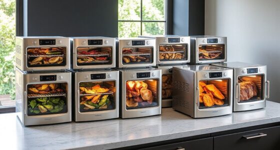 top home freeze dryers