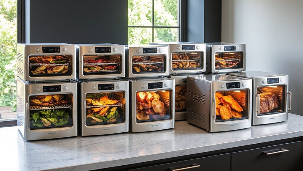 top home freeze dryers