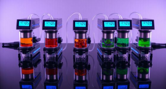 top hydroponic nutrient pumps
