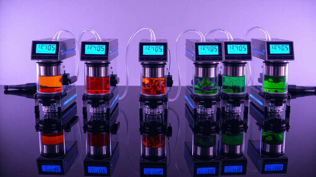 top hydroponic nutrient pumps