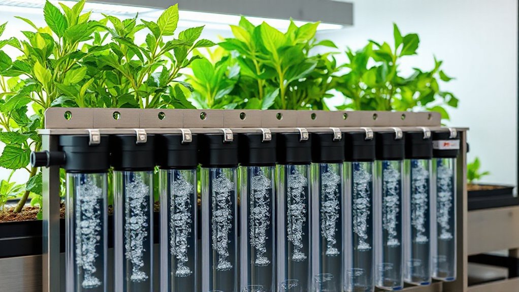 top hydroponic ro systems