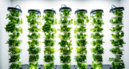 top indoor aeroponic garden kits