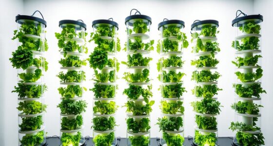 top indoor aeroponic garden kits