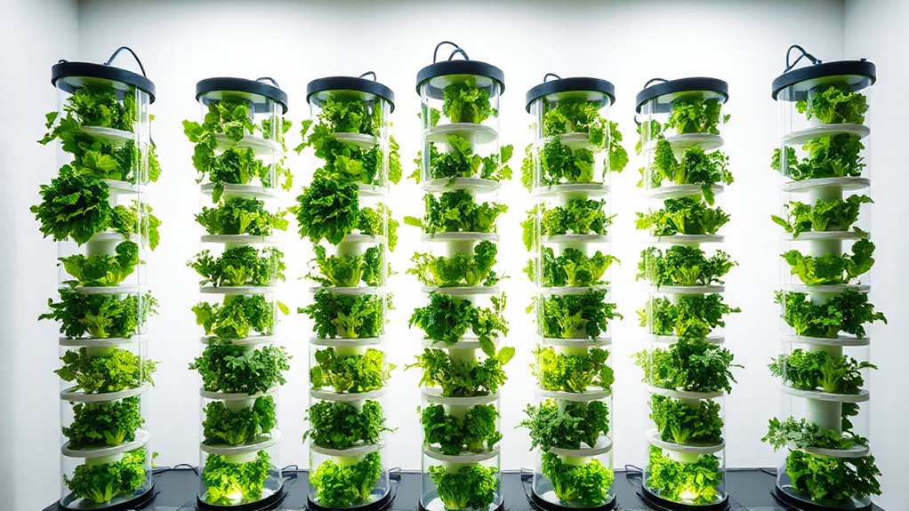 top indoor aeroponic garden kits