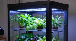 top indoor grow cabinet guides