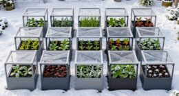 top insulated cold frame options