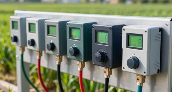 top irrigation pump pressure switches