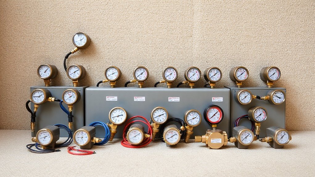 top irrigation pump switch kits