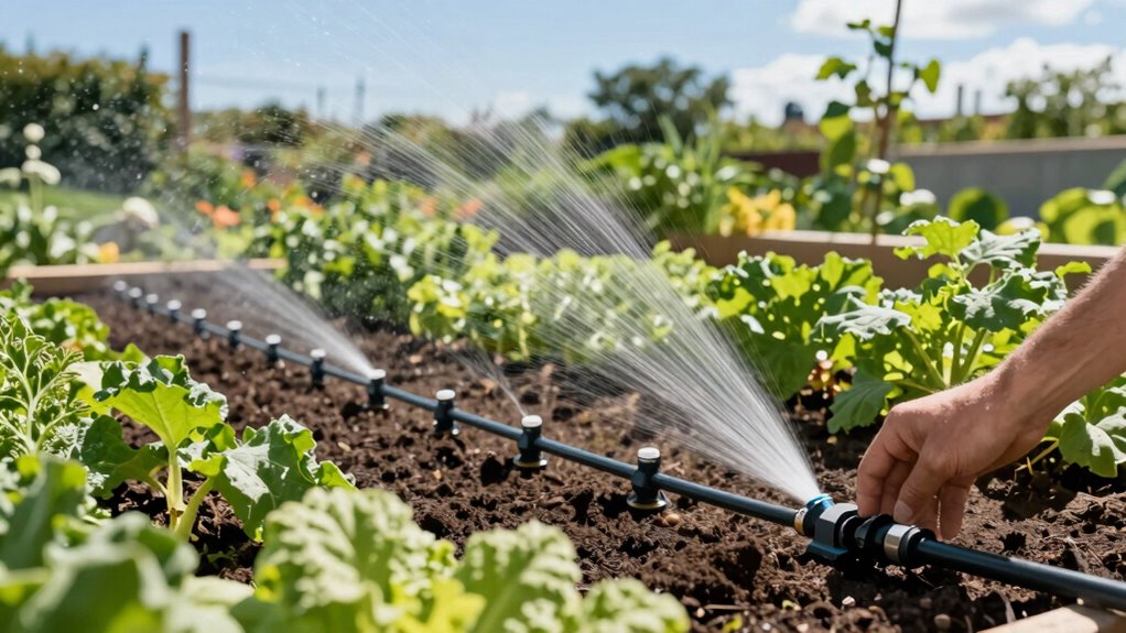 top large bed drip kits