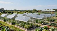 top large cold frame greenhouses
