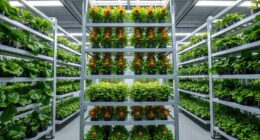 top large hydroponic systems