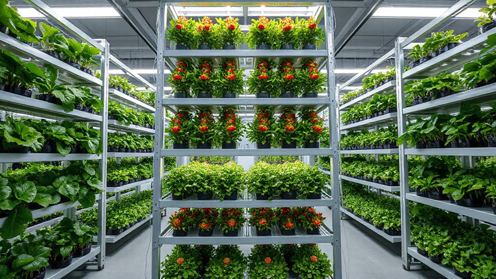 top large hydroponic systems