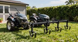 top lawn aerator picks