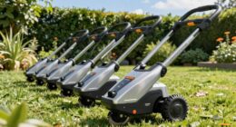 top lawn edgers 2026
