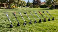 top lawn fertilizer spreaders