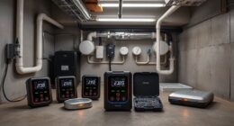 top leak detector kits