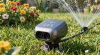 top leak detector shutoff