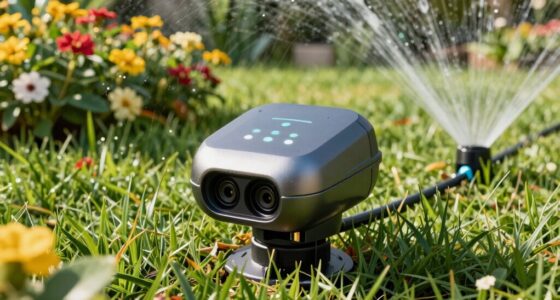 top leak detector shutoff