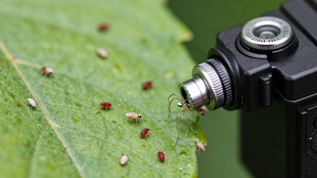 top microscopes for pests