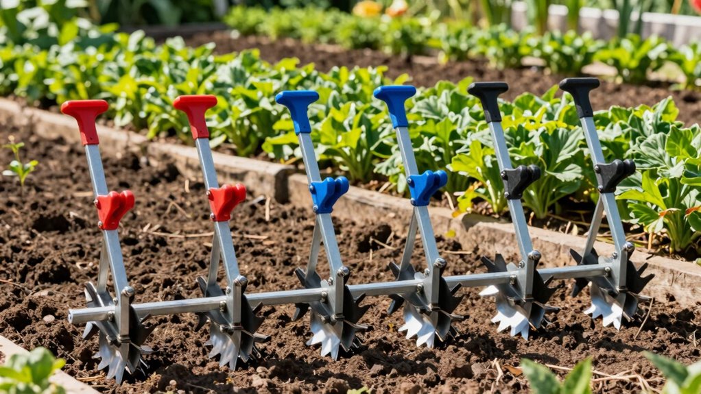 top mini cultivator picks