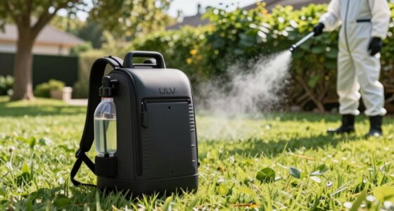 top mosquito fogger picks