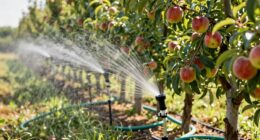 top orchard micro sprinkler kits
