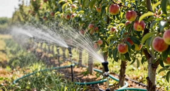 top orchard micro sprinkler kits