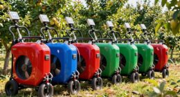 top orchard mist sprayers