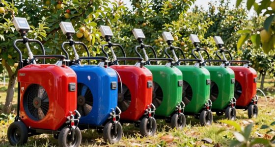 top orchard mist sprayers
