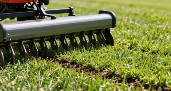 top overseeding seeder picks