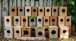 top owl nesting box kits
