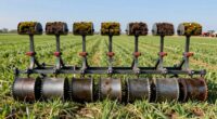 top peat compost spreaders