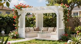 top pergola kits 2026
