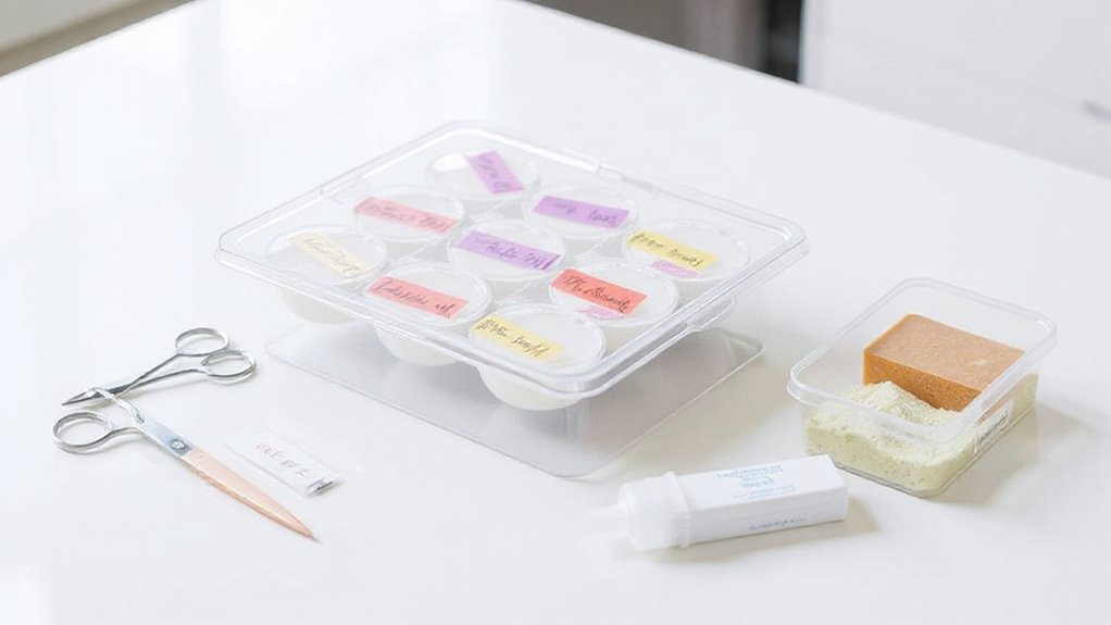 top plant culture kit