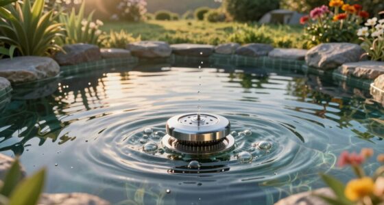 top pond aerator kit list