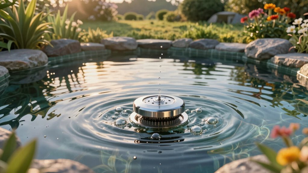 top pond aerator kit list