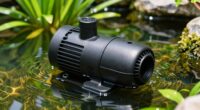 top pond pumps 2026