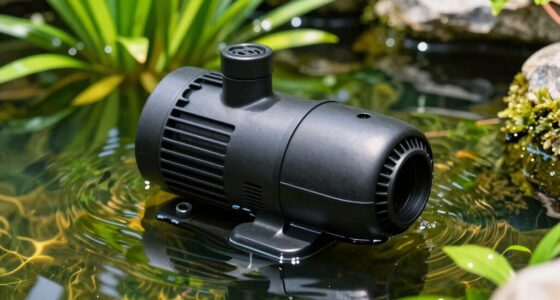 top pond pumps 2026