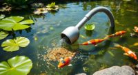 top pond vacuum cleaners