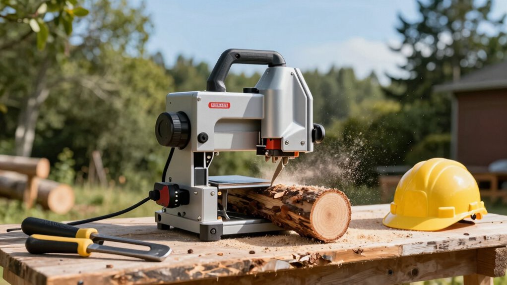 top portable sawmills 2026