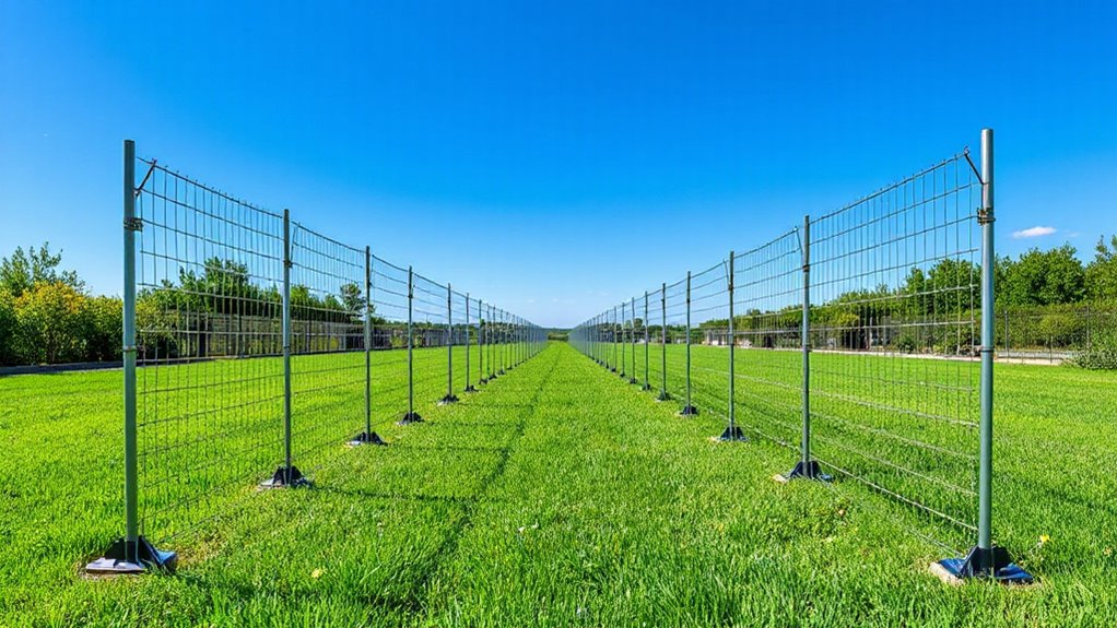 top poultry electric fence kits