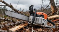 top professional storm chainsaws