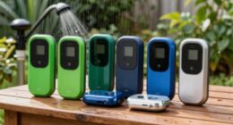 top rain freeze sensor kits