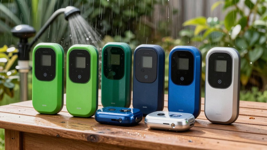 top rain freeze sensor kits