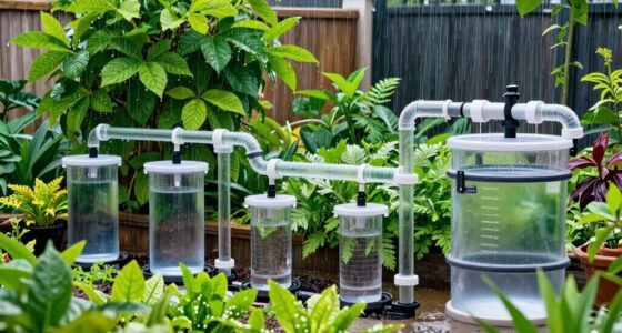 top rainwater harvesting kits