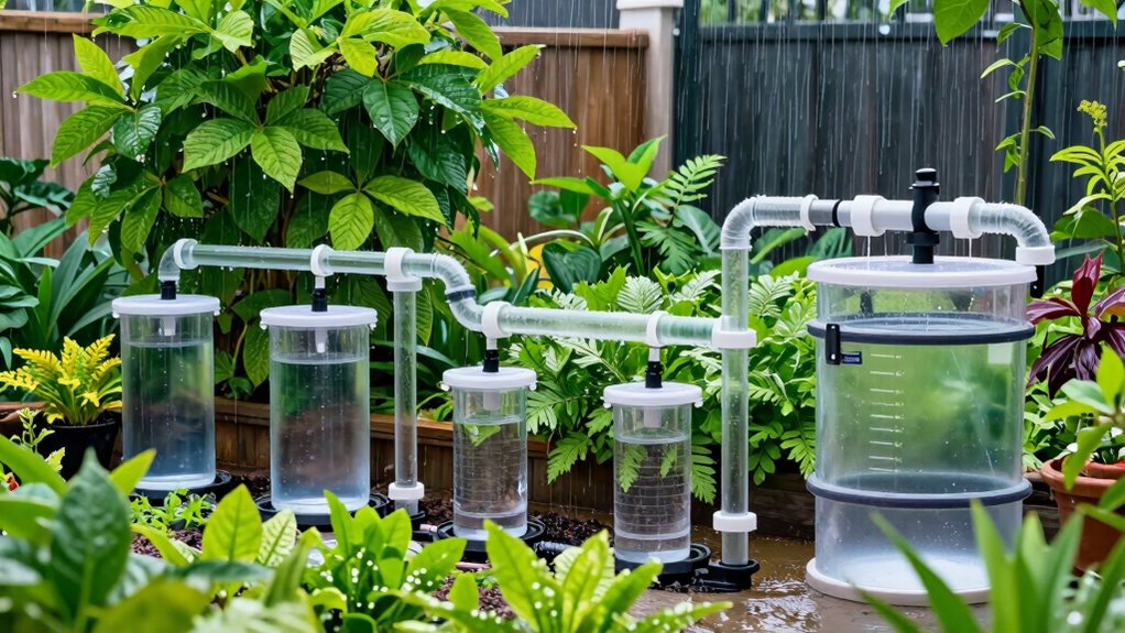 top rainwater harvesting kits