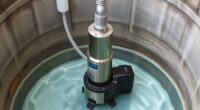 top rainwater sump pump picks